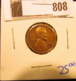 1926-S better date wheat cent