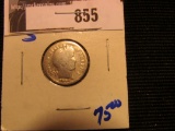 1904-S Barber dime better date