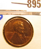 1922-D wheat cent