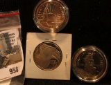 Commemorative half dollar lot includes the uncirculated statute of liberty half dollar,proo 200th an