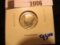 1006.           1921 MERCURY DIME