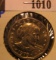 1010.           1979-P NEAR DATE SUSAN B ANTHONY DOLLAR