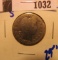 1032.           1905-S BARBER QUARTER