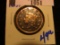 1051.           1839 Large Cent