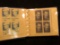 1339.           (26) Mint 15c Blocks (104 total stamps). ($15.60 face value).