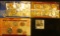 1457.           1984 P & D & 1999 P & D U.S. Mint Sets in original envelopes of issue. Issue price $