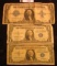 1618.           Series 1923 One Dollar Silver Certificate 