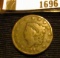 1696.           1818 U.S. Large Cent.