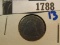 1788.           1855 With Arrows U.S. Seated Liberty Dime.