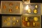 1879.           2009 S United States Mint Proof Set in original box of issue.