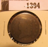 1394.           1810 U.S. Large Cent, AG.