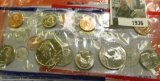 1936.           1998 U.S. Mint Set, Original as issued.