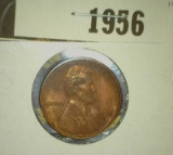 1956.           1930 S Lincoln Cent, MS 60.