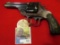 Forehand & Wadsworth, Worcester, Ma.,  .38 cal. CF S & W, Pat. 1886-1887, Serial no. 297548, Double