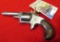 Seven-shot Single Action Revolver, .22 cal. RF, 