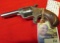 Little John Pat. Mar. 14, '76 (1876) Single Action seven-shot Revolver, nickel finish, 2