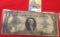 Series 1923 One Dollar Silver Certificate 