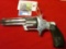 Remington Model 3 five-shot revolver, Ser. No. 35926 or 33976, 3 3/4