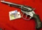 Colt Lightning Model 1877 Revolver, .38 cal. CF, Mfg. 1900, 6