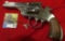 Harrington & Richardsons Arms .32 Cal. CF Top Break Reolver with 3