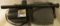Mossberg No. M4c 4 Power Patented .22 Rifle Scope with mounts; Polaroid Closeup; & Polaroid Spectra