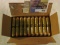 Approximately 100 Rounds of Live .45 ACP Hollow Point Ammo. Cannot be shipped and must be picked up