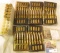 (14 pcs.) of .303 Rimmed brass which has been reformed for 6.5 x 58R Sauer (a novelty, which I don't