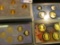 2009 S U.S. Mint Proof Set.(18) Coin Set. Original as Issued.