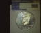 2000 S Silver Proof Kennedy Half Dollar.