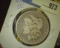 1878 CC Morgan Silkver Dollar.