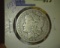 1880 CC Morgan Silkver Dollar.
