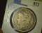 1883 CC Morgan Silkver Dollar.