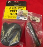 SKS Cleaning Kit and a 
