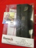 Aimtech ASM-9 mount for Benelli M-1 Super 90 12 Ga. Semi-automatic shotgun. New in package.