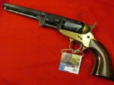 1851 Colt Replica Navy .36 caliber Connecticut Valley Arms, SN 56141.
