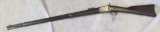 Peabody Patent July 22, 1862 Man'fd by Providence Tool Co., Providence, R.I.. This Peabody rifle is