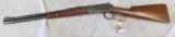 Winchester Model 1894 Carbine .32 Winchester Special. Win. Lever Action Rifle, ser. no. 1485782. 20