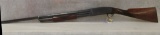 Remington Arms Co., Ilion, N.Y. U.S.A. 12 Ga. Pump Trap Grade Shotgun. Patents, Feby.3, 1903, May 18