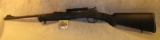 A. Rossi S.A. .22 L.R. Single Shot Rifle w/ Scope Mount. Imported by Braztech, L.C. Miami, Fl.. 18 1