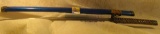 Reproduction Chinese made Samarai Sword with Scabbard.30