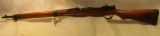 Japanese WW II Type 99 Bolt Action Rifle with 25