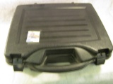 Model 1404 Protector Series by Plano multiple Handgun dual layer storage case.