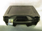 Model 1404 Protector Series by Plano multiple Handgun dual layer storage case.