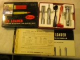 Lee Loader Hand loading set for 28 Ga. 2 3/4