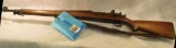 U.S. Remington manufactured Springfield Model 03-A3 Bolt Action Military Rifle with original sling,