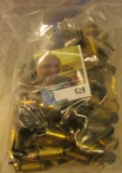 (147) Rounds of .45 ACP Brass.