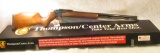 Unfired, new in the box Thompson Center Arms Encore 209 x 50 Magnum Rifle w/26