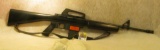 AR 15 Look-a-like .22 L.R. Semi-Auto Rifle, with magazine. Imptd. by Armscor Precision Inc., Sacram.