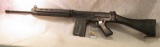 L1A1 Semi-Auto Rifle with carry handle, 