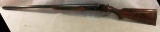 Winchester Model 21 Trap Grade Side by Side Shotgun, 12 Gauge,